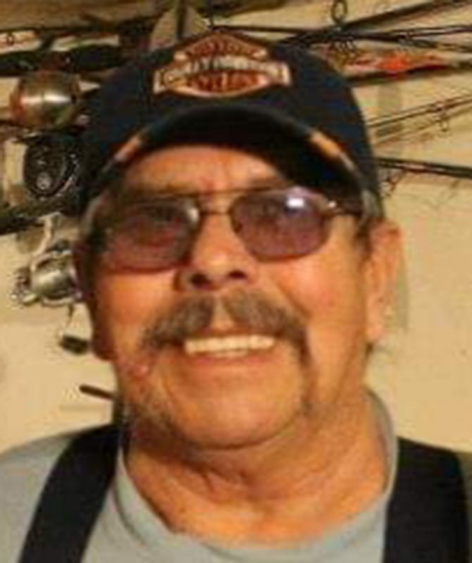 Leslie “Les” Clairmont